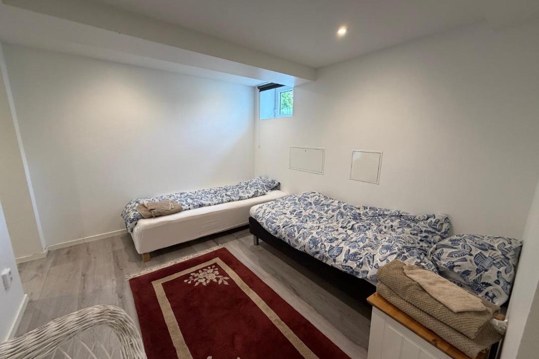 Photo of Bedroom in Sodertalje