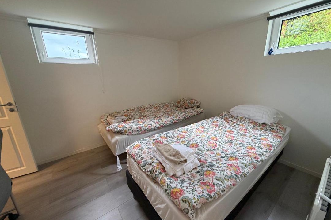 Photo of Bedroom in Sodertalje