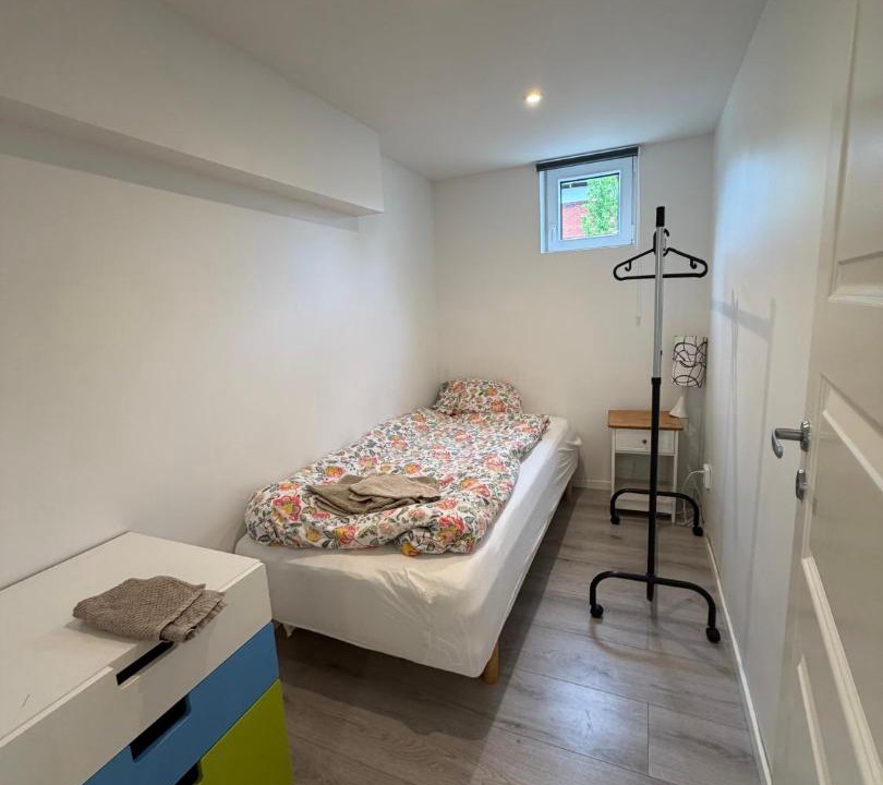 Photo of Bedroom in Sodertalje
