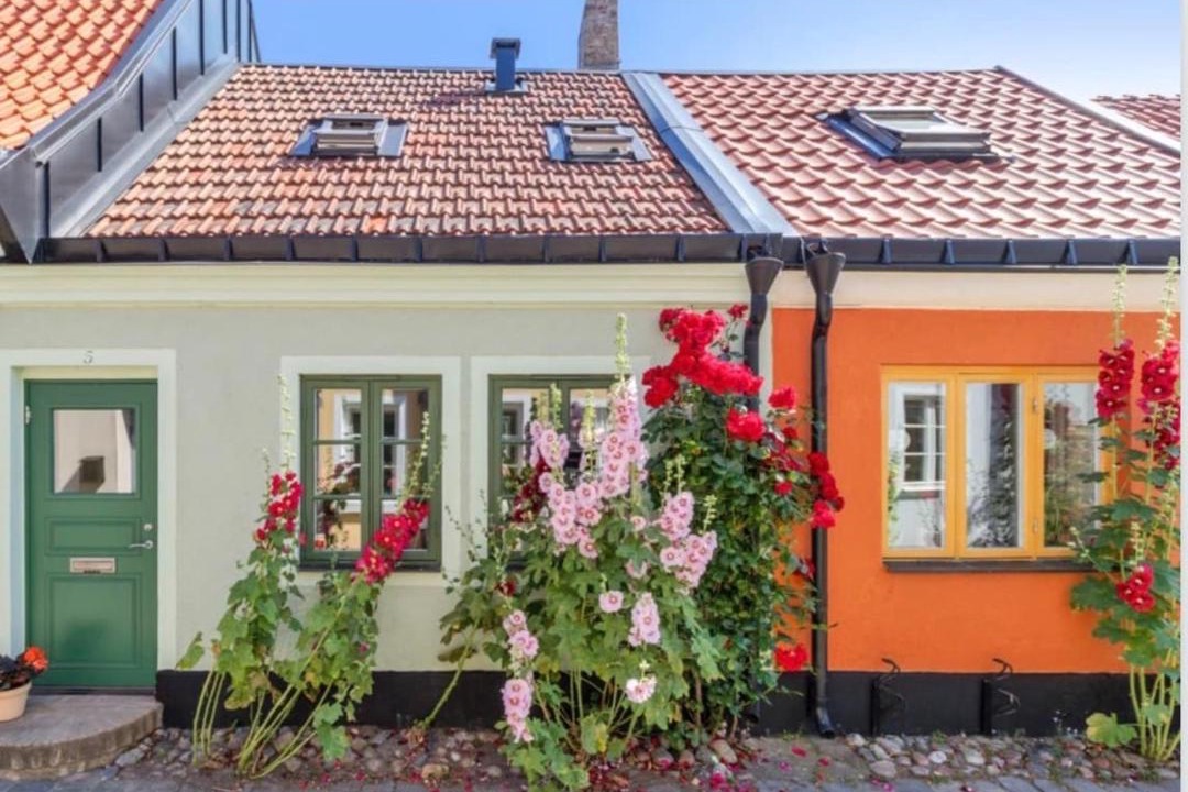 Photo of Others in Ystad