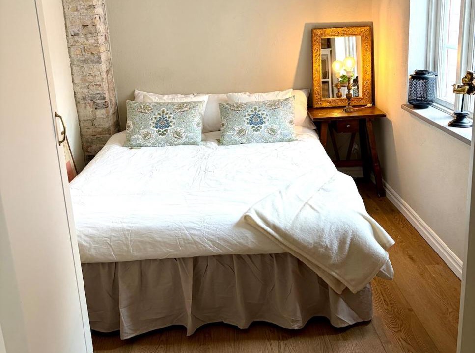 Photo of Bedroom in Ystad
