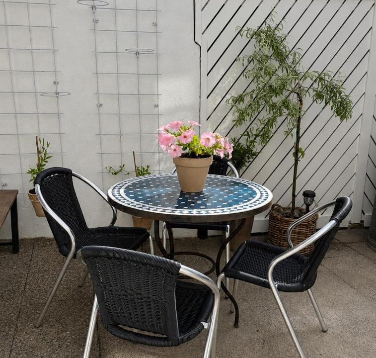 Photo of Patio Balcony in Ystad