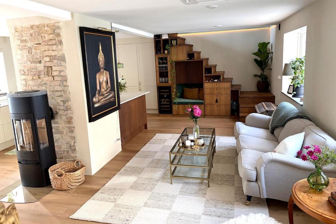 Photo of Livingroom in Ystad