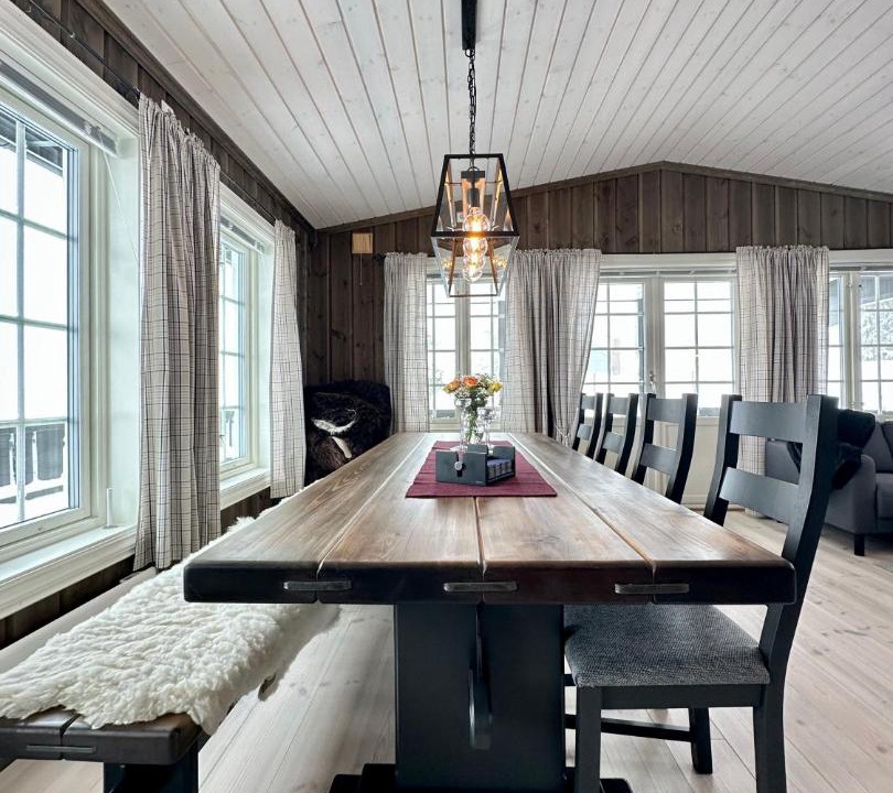 Photo of Livingroom in Tretten