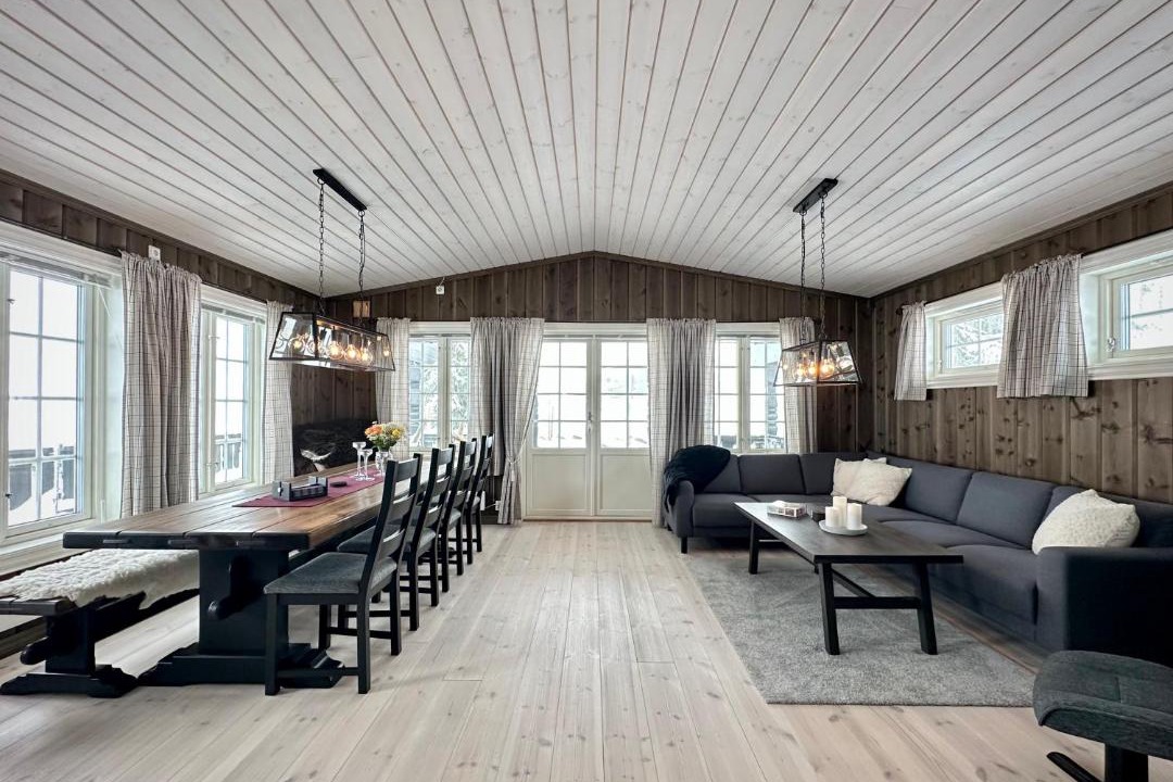Photo of Livingroom in Tretten