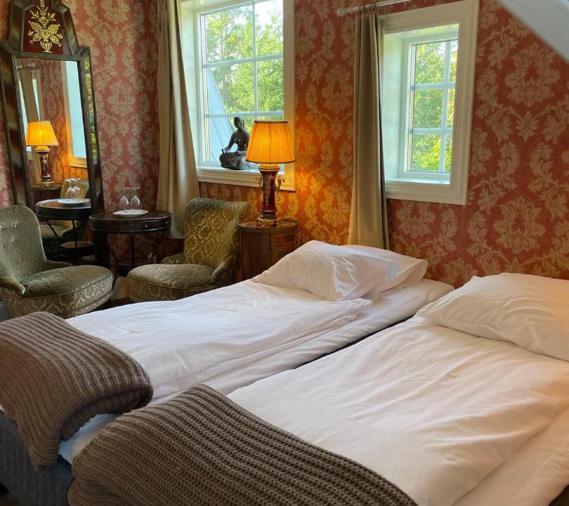 Photo of Bedroom in Ljugarn
