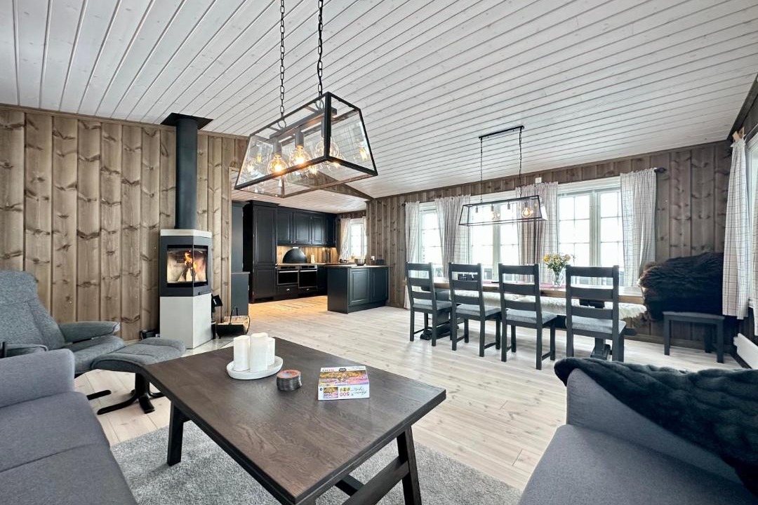 Photo of Livingroom in Tretten