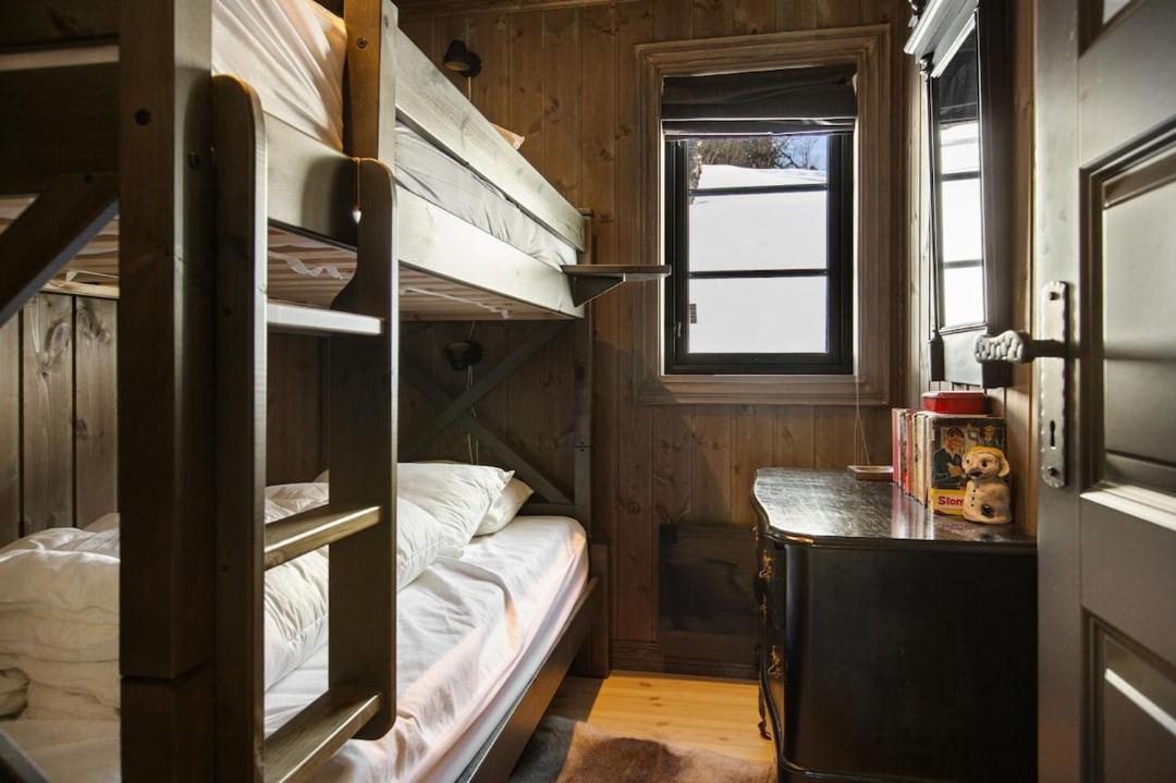 Photo of Bedroom in Nord-Aurdal