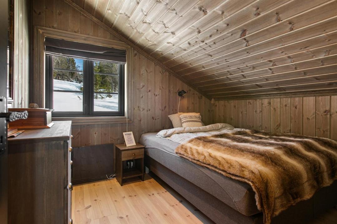 Photo of Bedroom in Nord-Aurdal