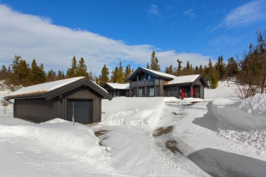 Photo of Others in Nord-Aurdal