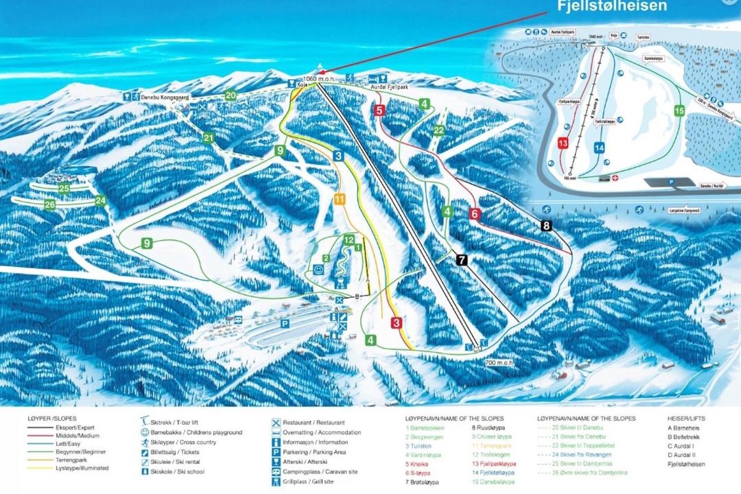 Photo of Others in Nord-Aurdal