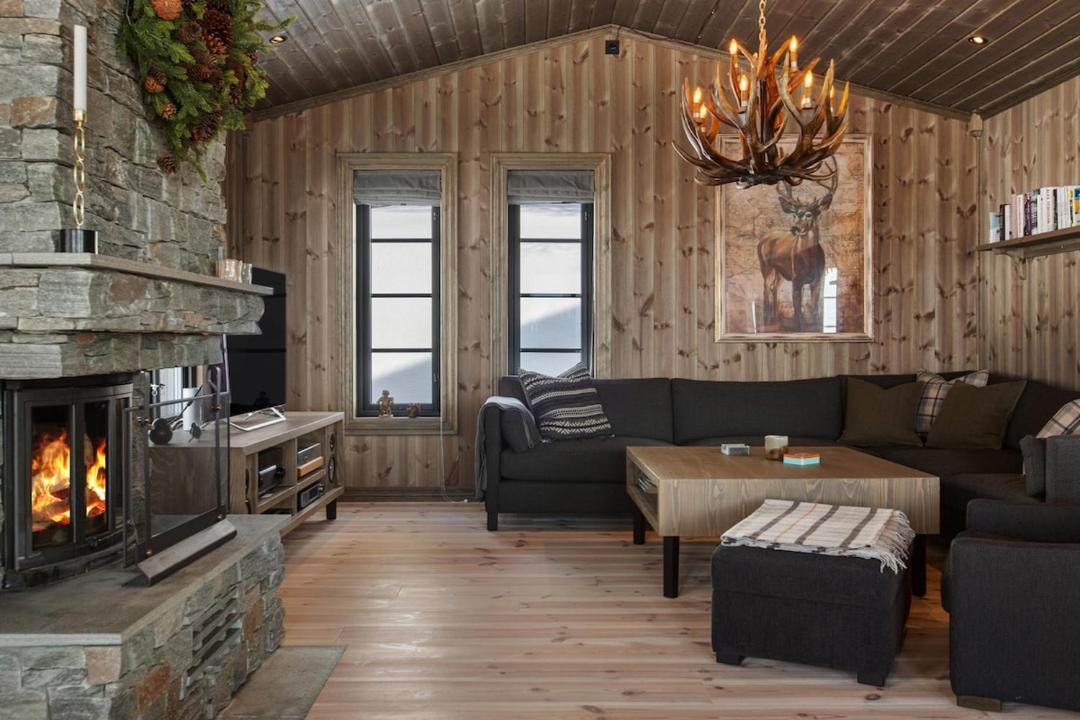 Photo of Livingroom in Nord-Aurdal