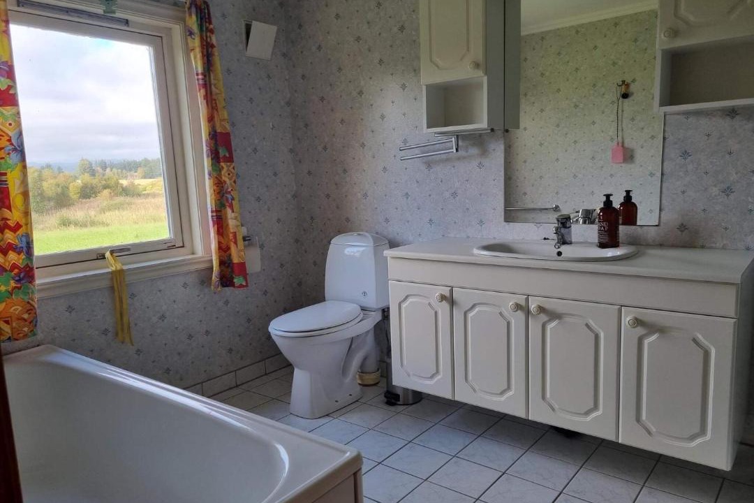 Photo of Bathroom in Farsund