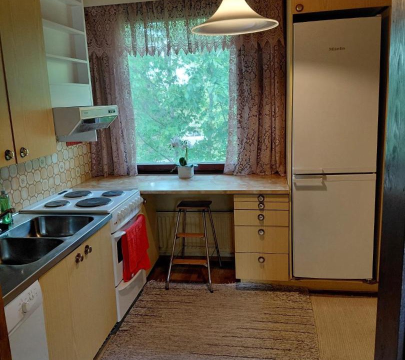 Photo of Kitchen in Turku