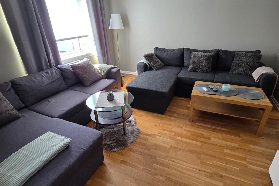 Photo of Livingroom in Haugesund