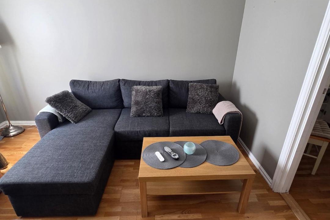 Photo of Livingroom in Haugesund