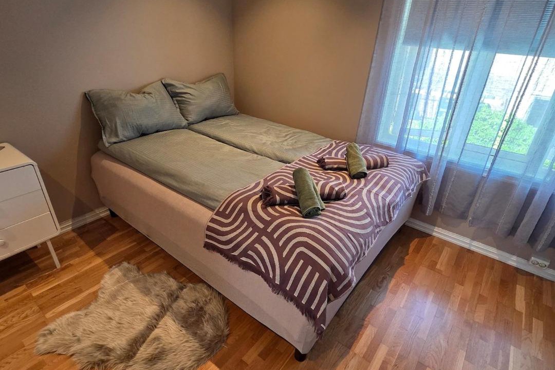 Photo of Bedroom in Haugesund
