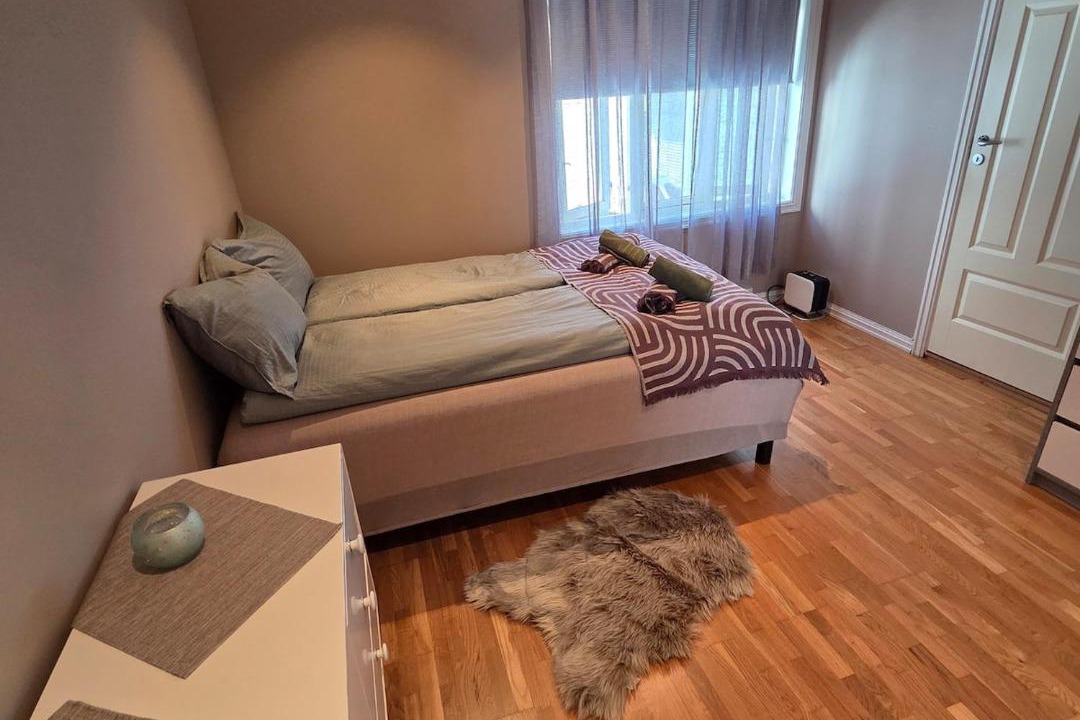 Photo of Bedroom in Haugesund