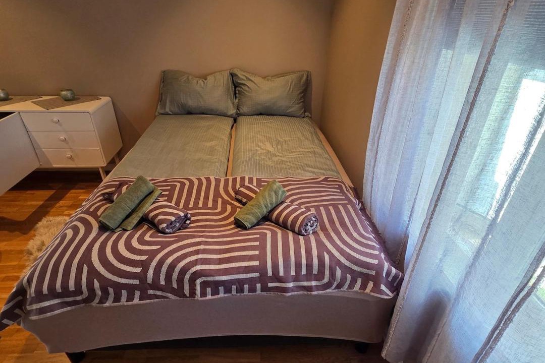 Photo of Bedroom in Haugesund