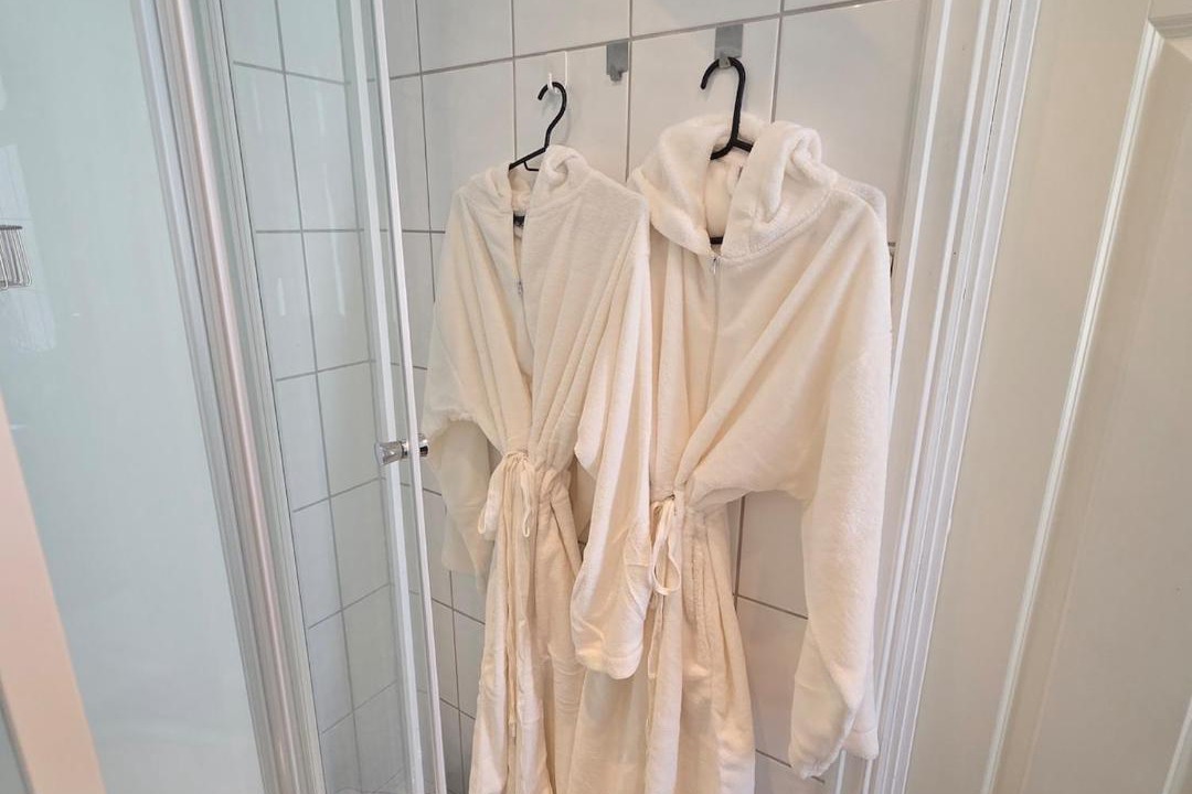 Photo of Bathroom in Haugesund