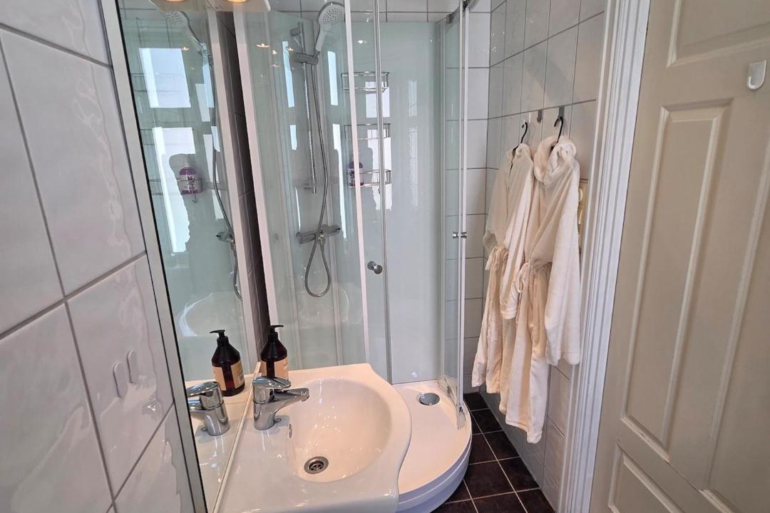 Photo of Bathroom in Haugesund