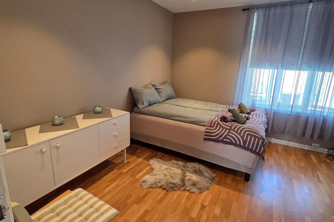 Photo of Bedroom in Haugesund
