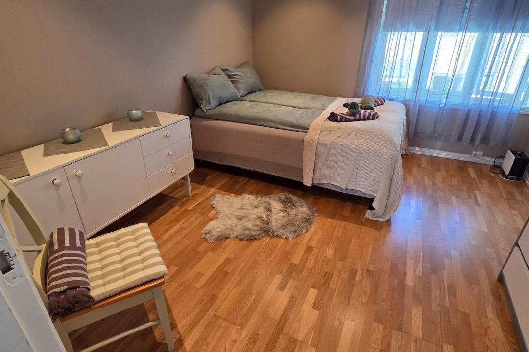Photo of Bedroom in Haugesund