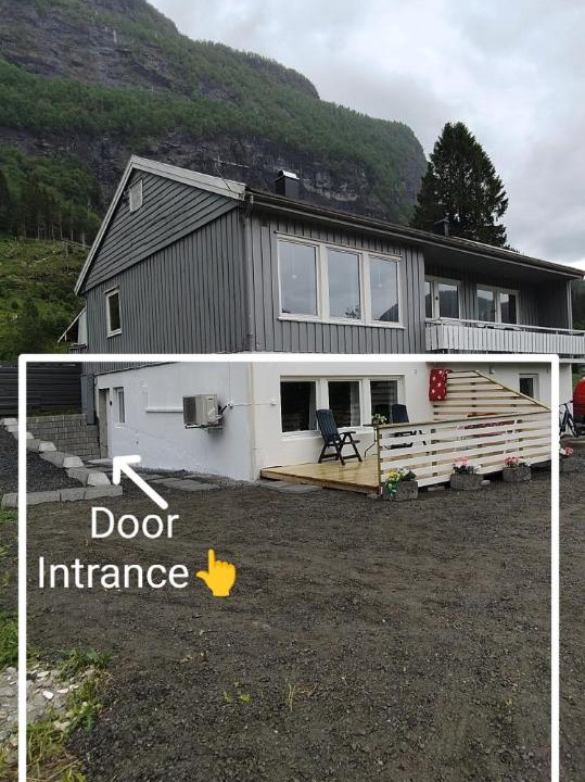 Photo of Others in Stryn