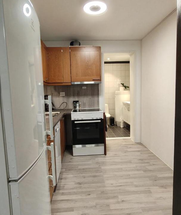 Photo of Kitchen in Stryn