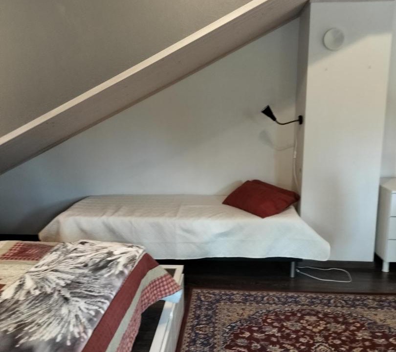 Photo of Bedroom in Yllas