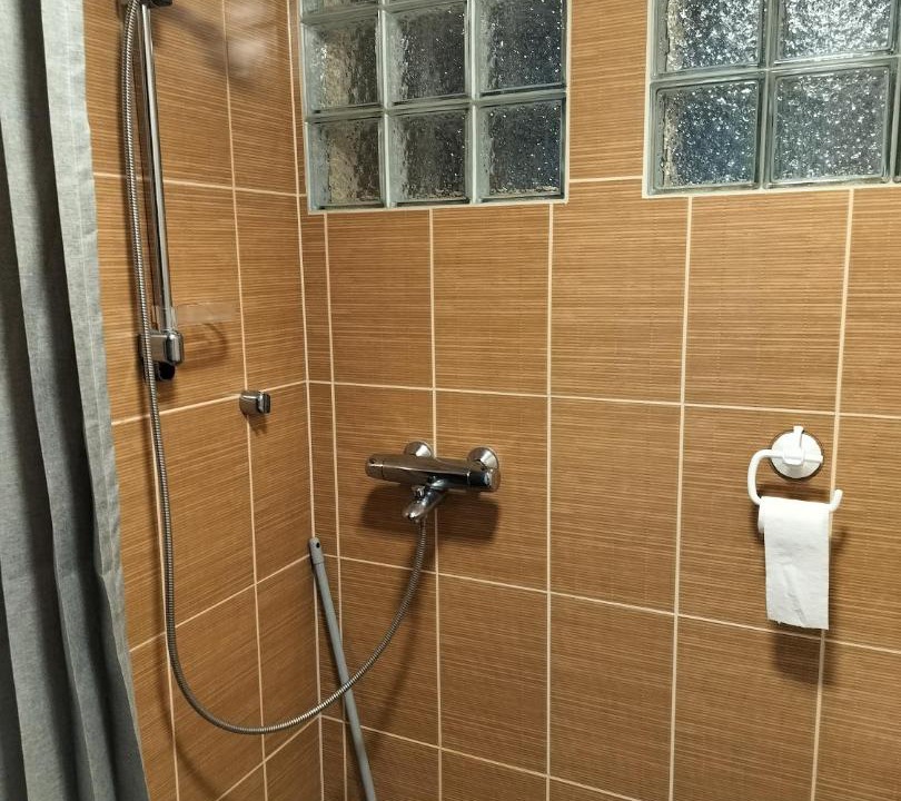 Photo of Bathroom in Yllas