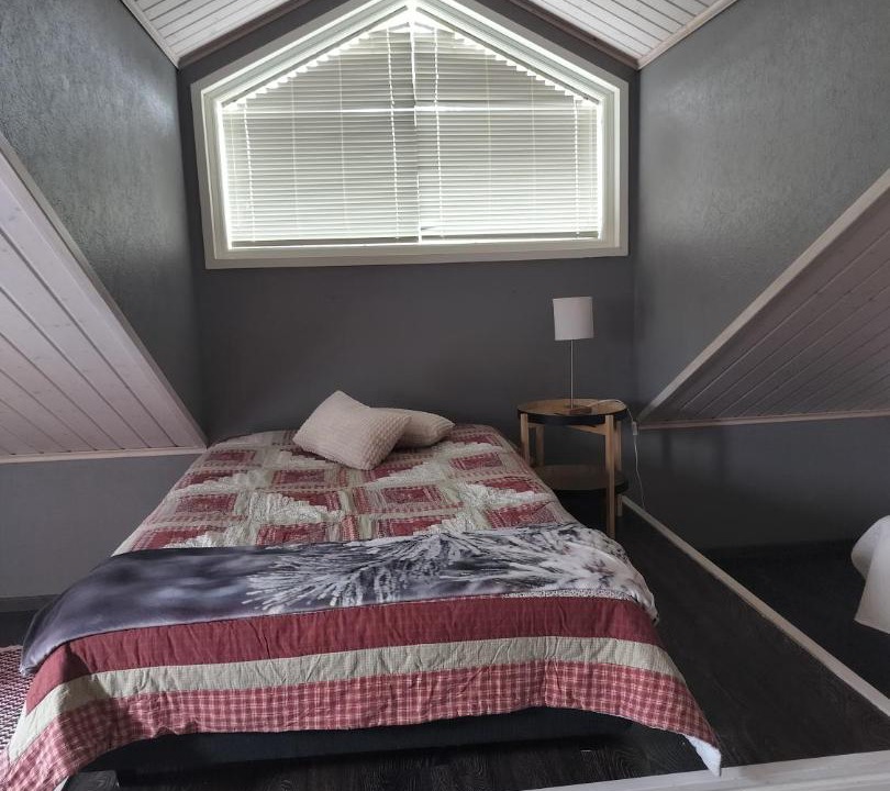 Photo of Bedroom in Yllas
