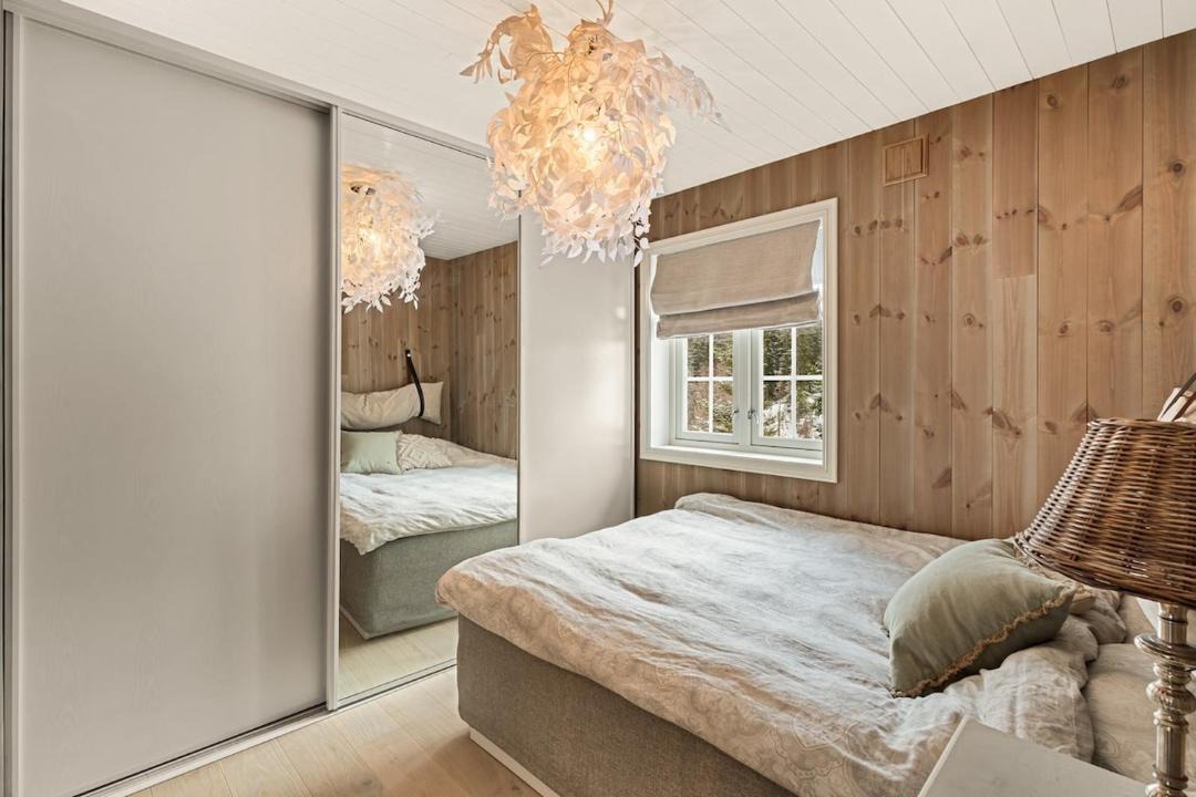 Photo of Bedroom in Voss