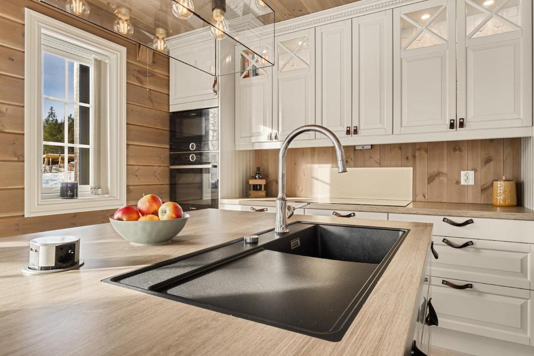 Photo of Kitchen in Voss