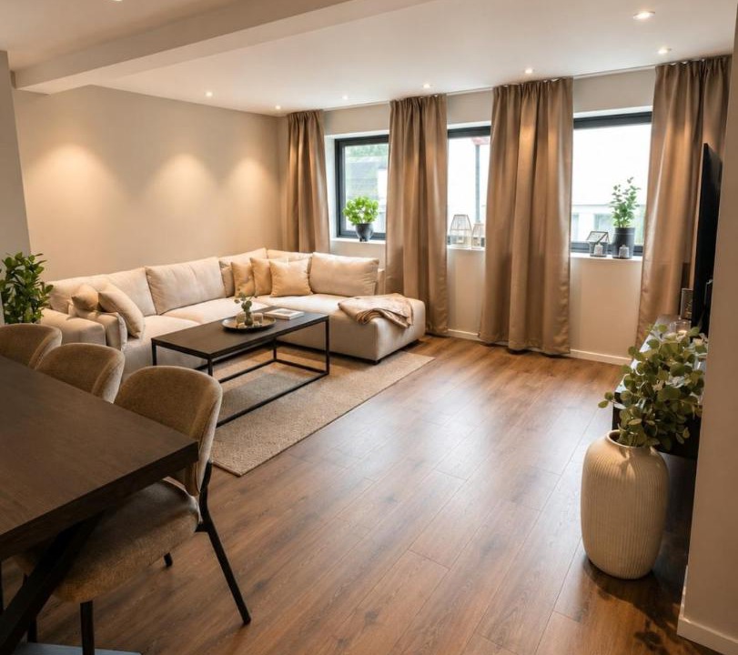 Photo of Livingroom in Svolvaer