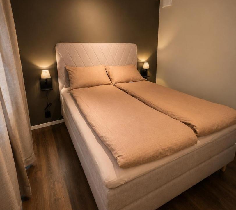 Photo of Bedroom in Svolvaer