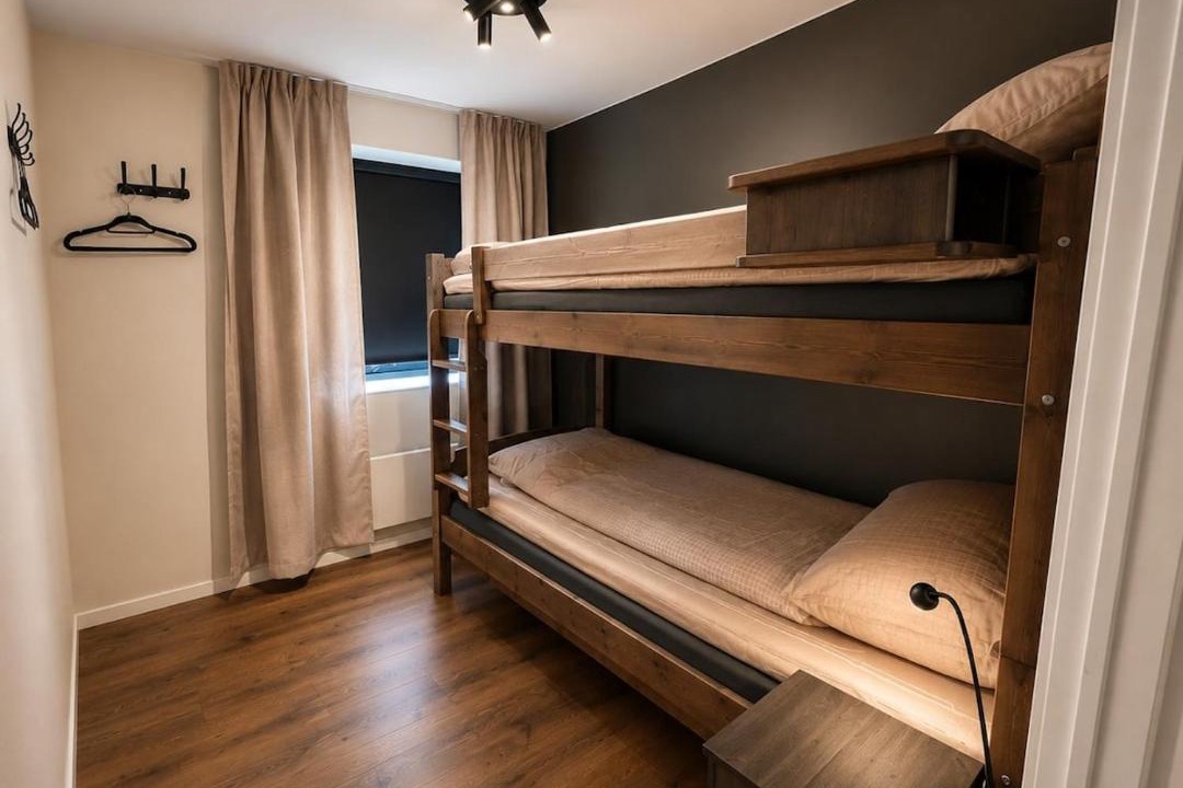 Photo of Bedroom in Svolvaer
