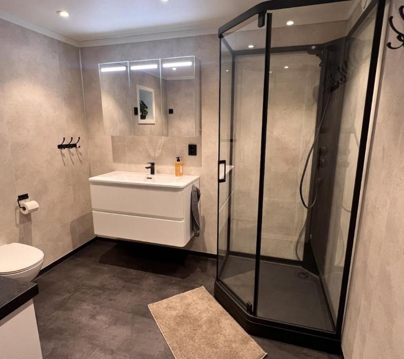 Photo of Bathroom in Svolvaer