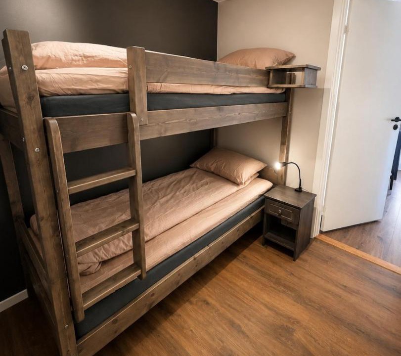 Photo of Bedroom in Svolvaer