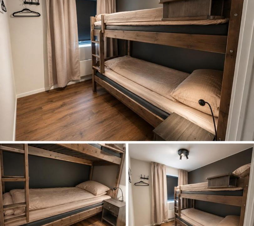 Photo of Bedroom in Svolvaer