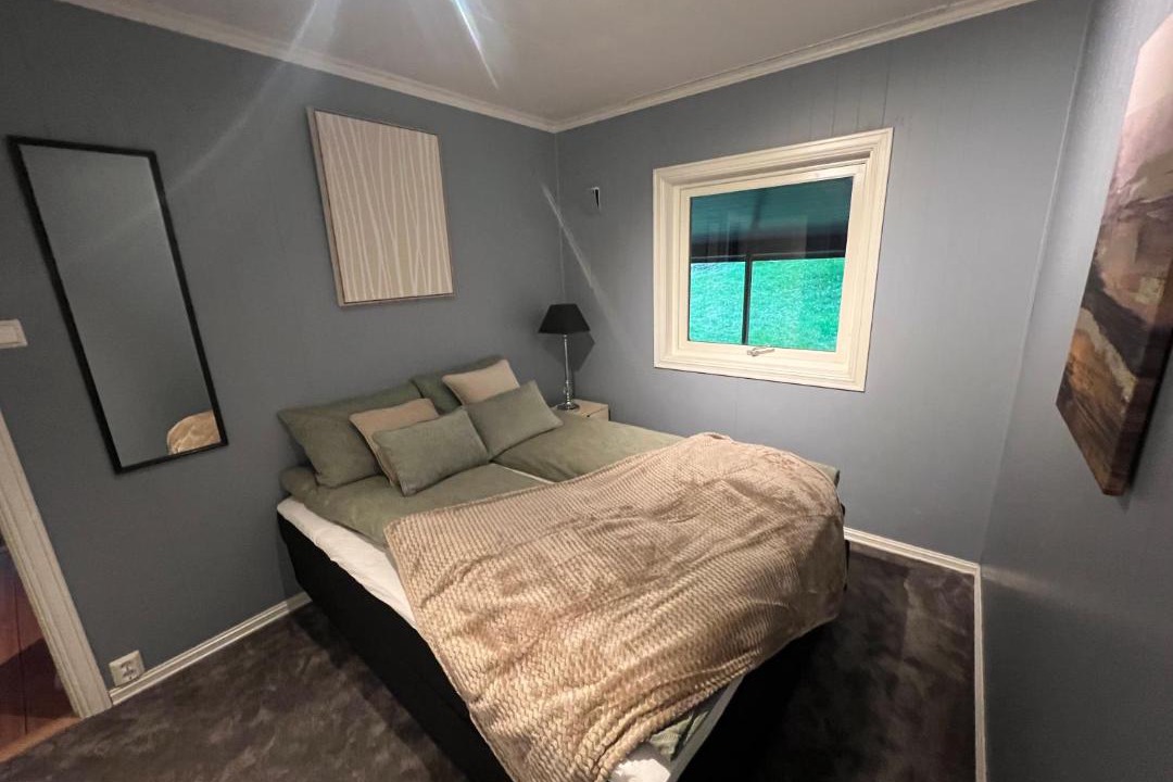 Photo of Bedroom in Ulstein Municipality