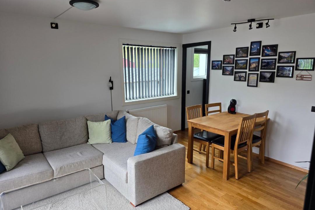 Photo of Livingroom in Vossestrand