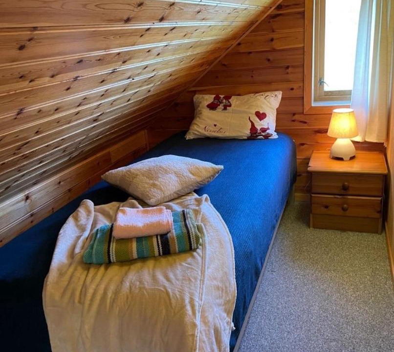 Photo of Bedroom in Strand