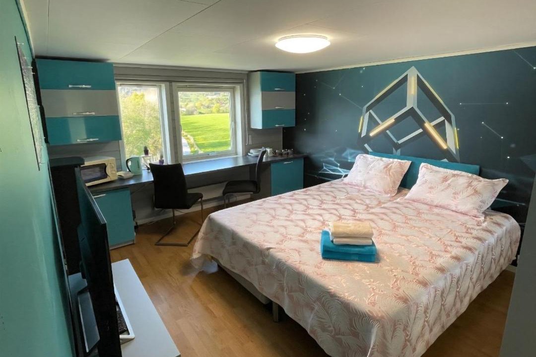 Photo of Bedroom in Strand