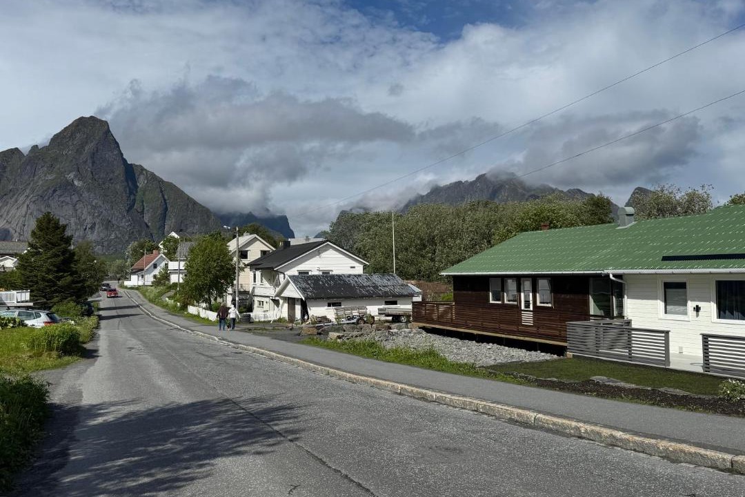 Photo of Others in Reine