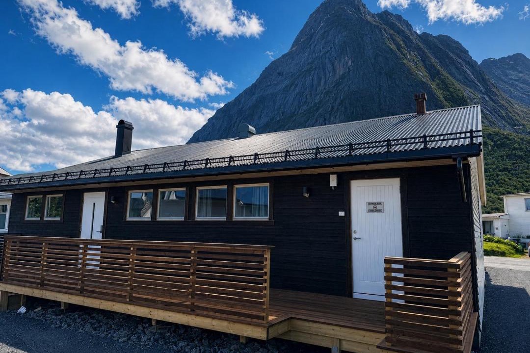 Photo of Others in Reine