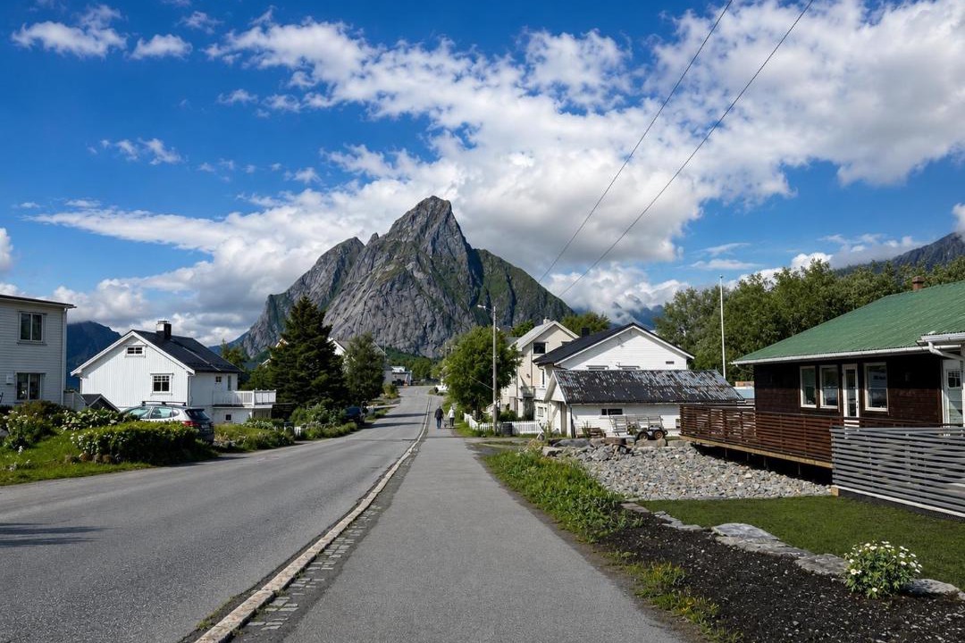 Photo of Others in Reine