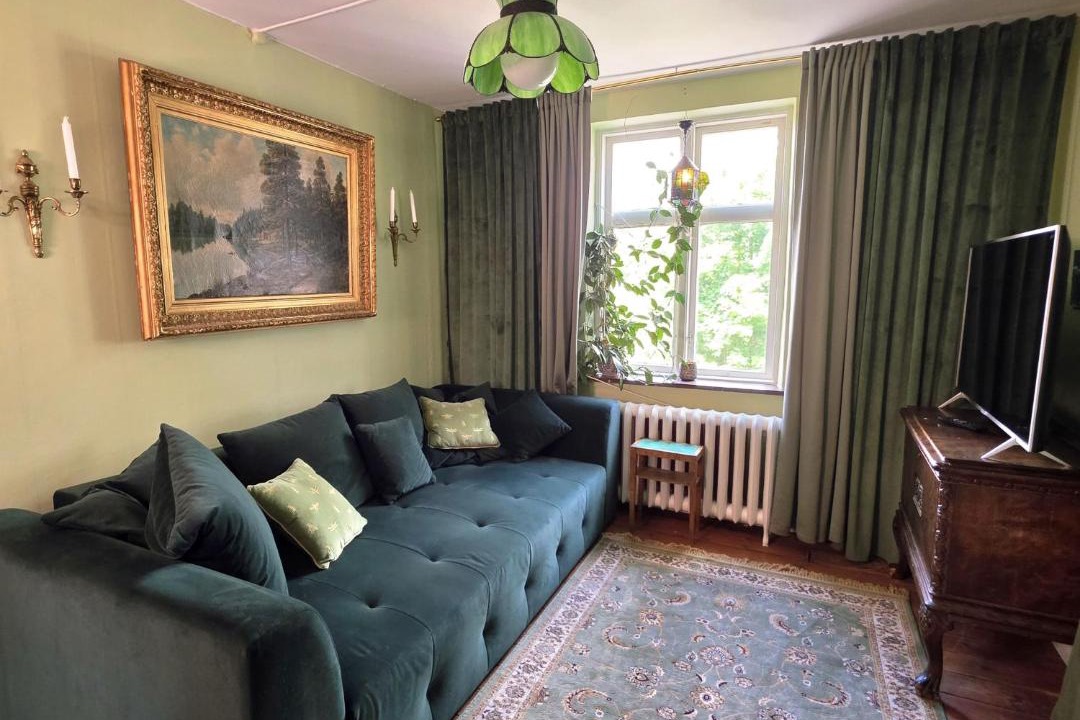 Photo of Livingroom in Tosteberga