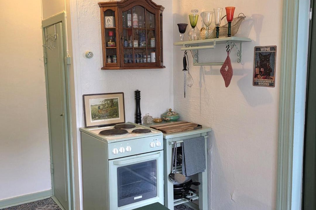 Photo of Kitchen in Tosteberga