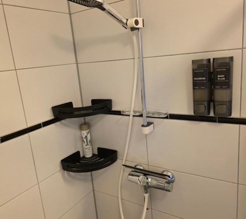 Photo of Bathroom in Vossestrand